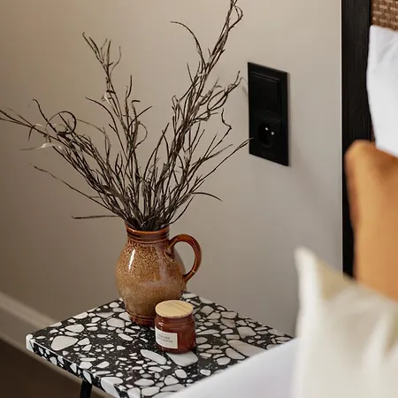 Nafenna 2-Bedroom Apartment In Old Town Krakow Exterior photo