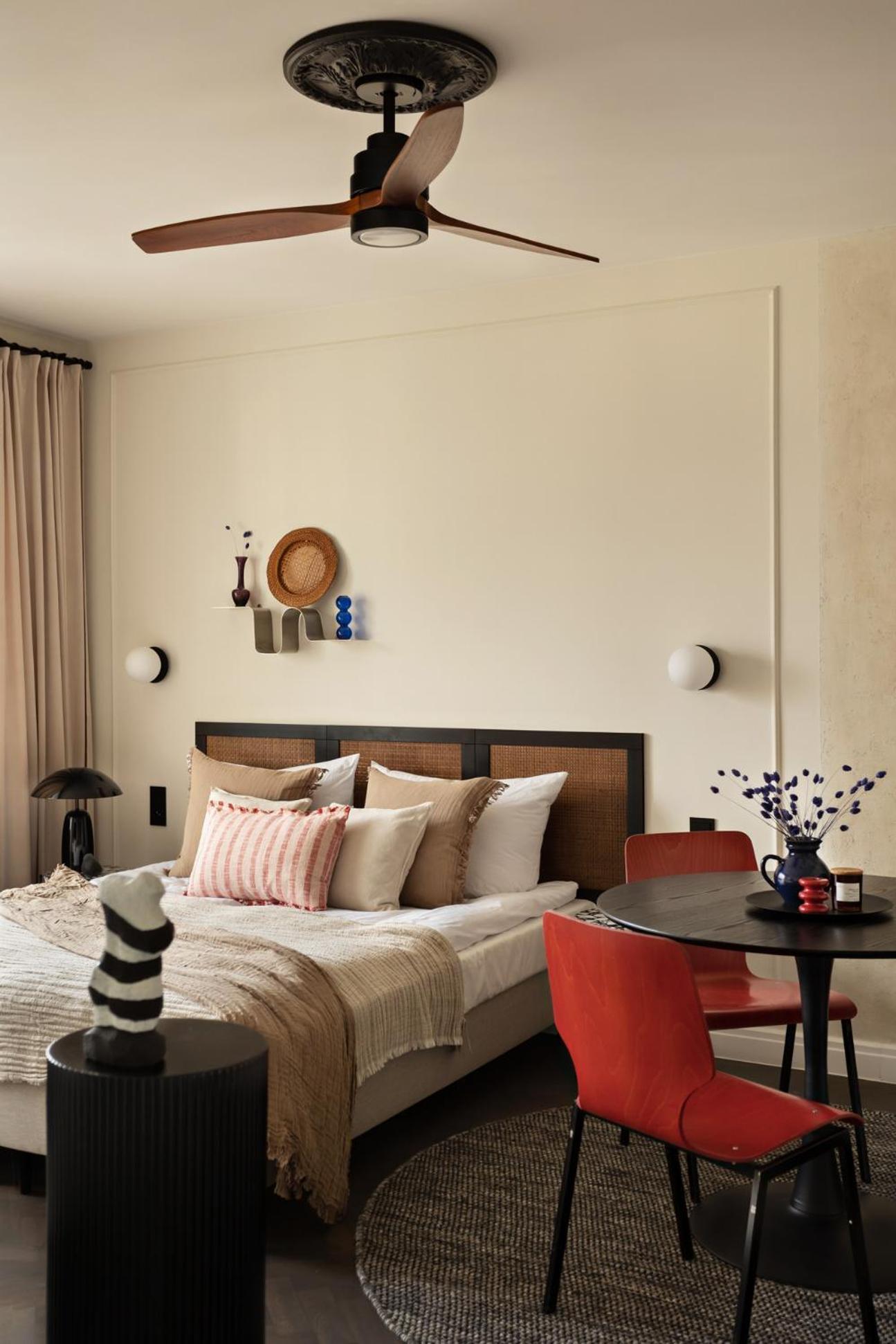 Nafenna 2-bedroom In Old Town Krakow