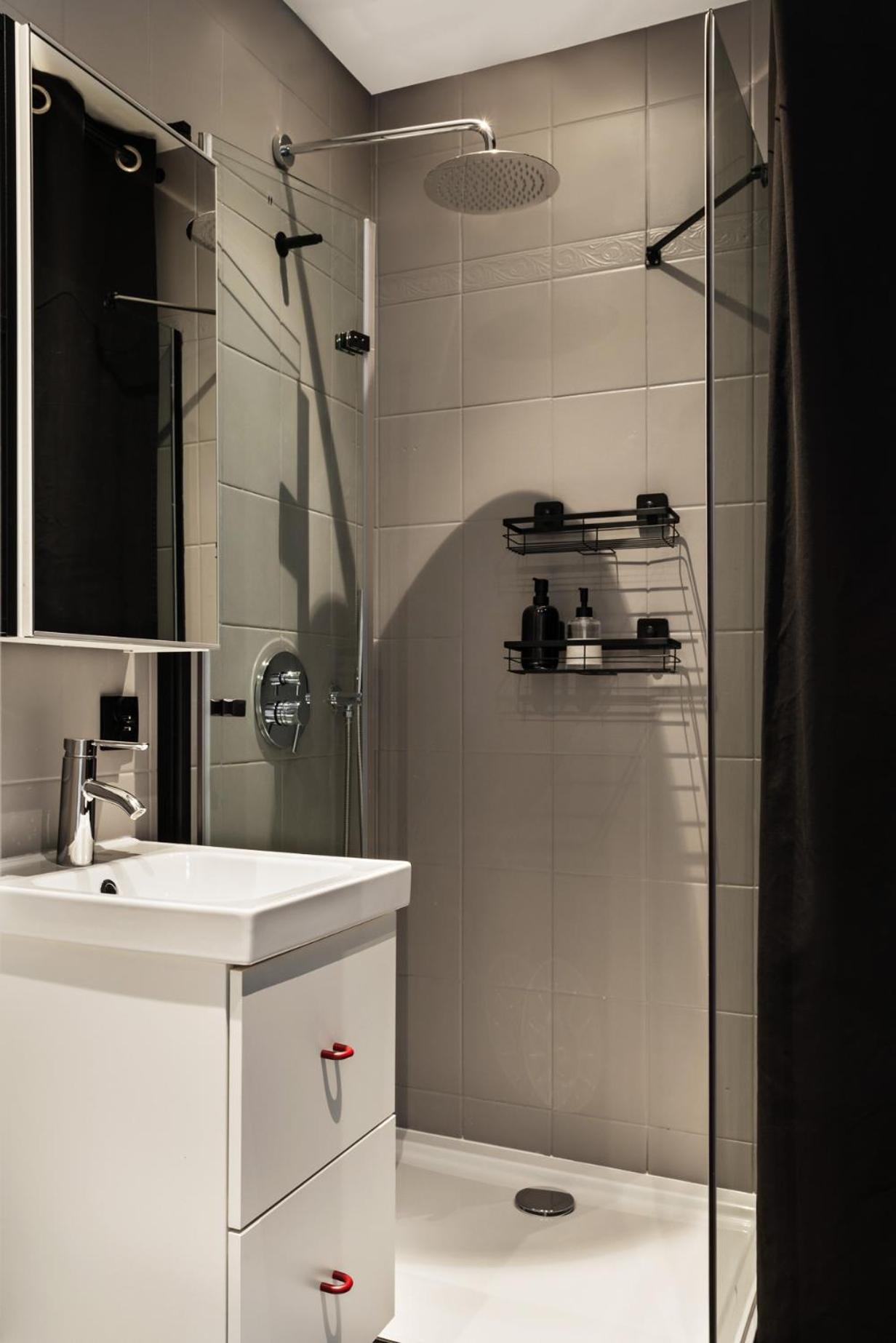 Nafenna 2-bedroom In Old Town Appartamento