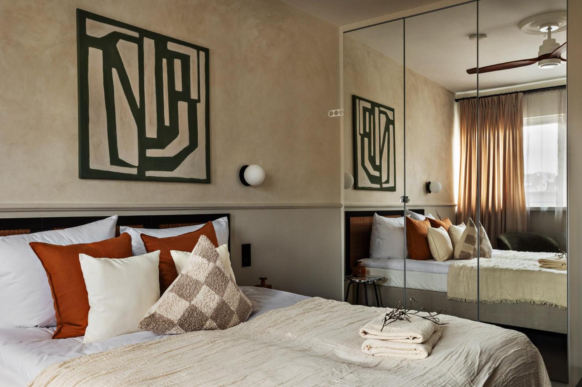 Appartamento Nafenna 2-bedroom In Old Town *