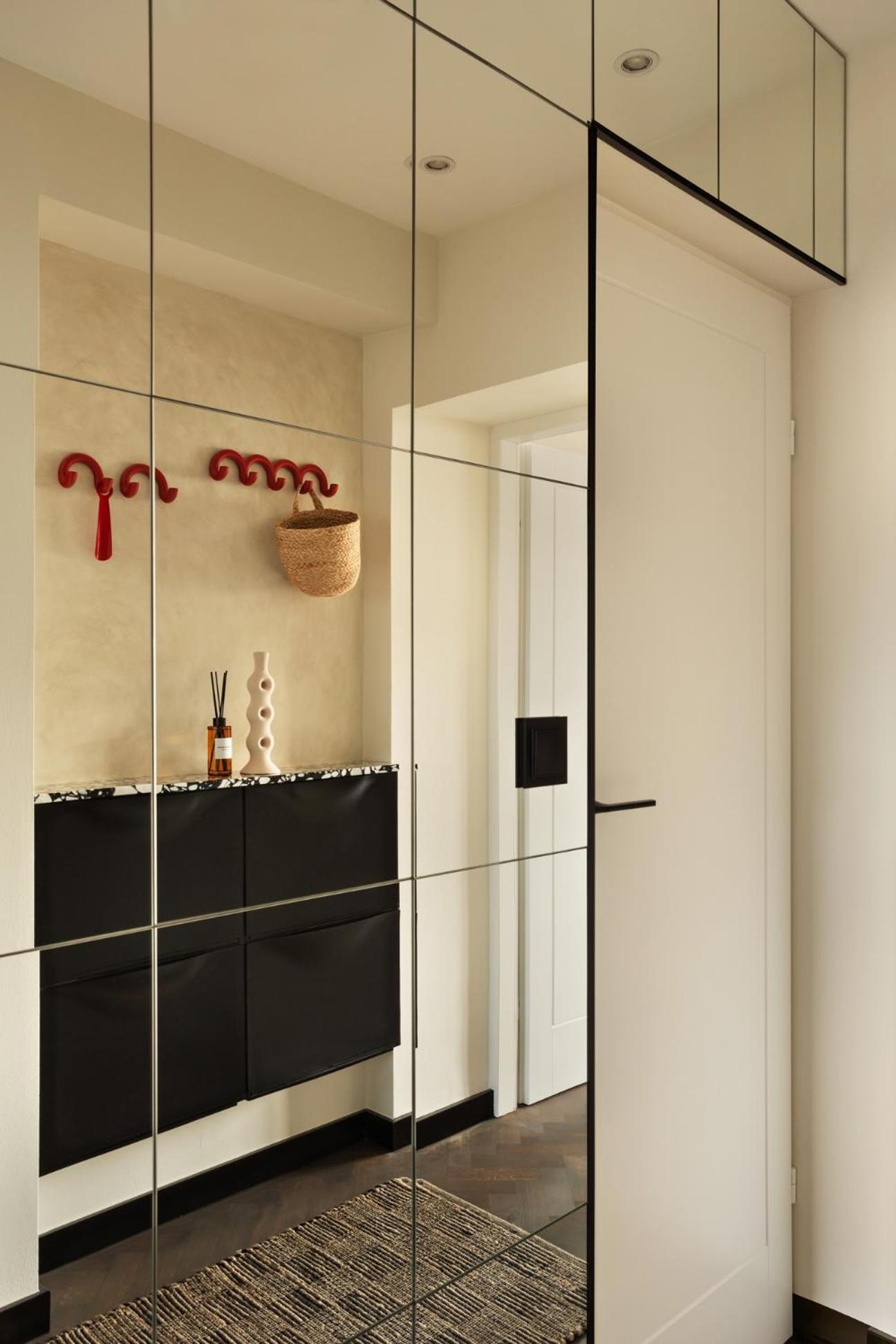 Nafenna 2-bedroom In Old Town