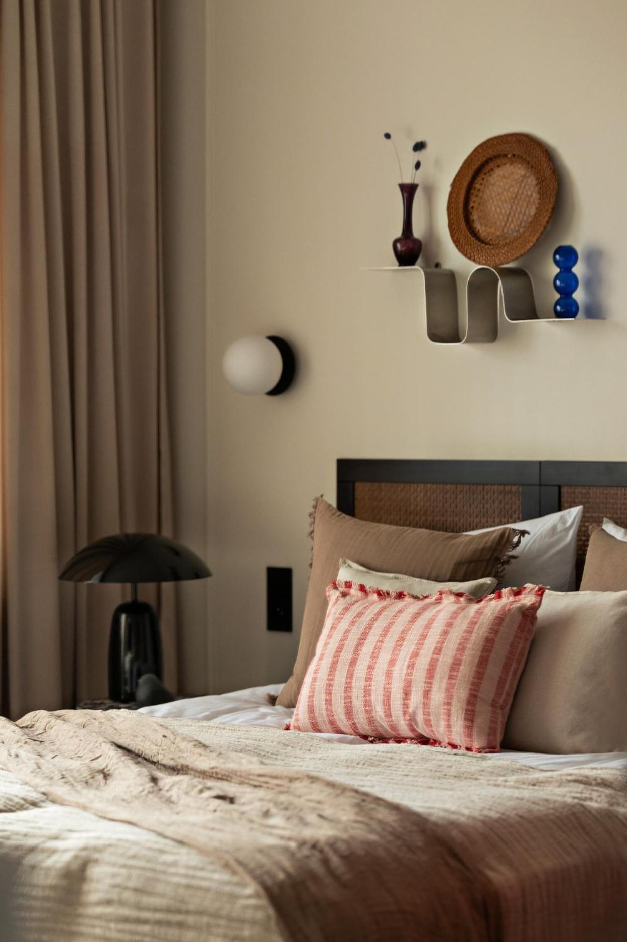 Apartment Nafenna 2-bedroom In Old Town