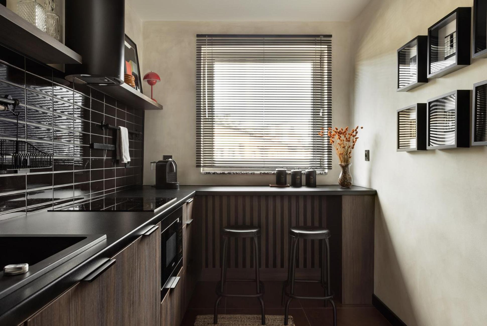 Nafenna 2-bedroom In Old Town