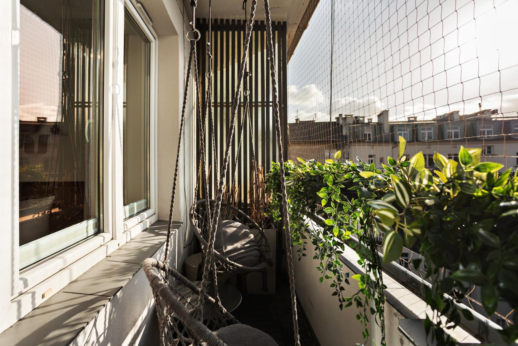Nafenna 2-bedroom In Old Town Apartment *