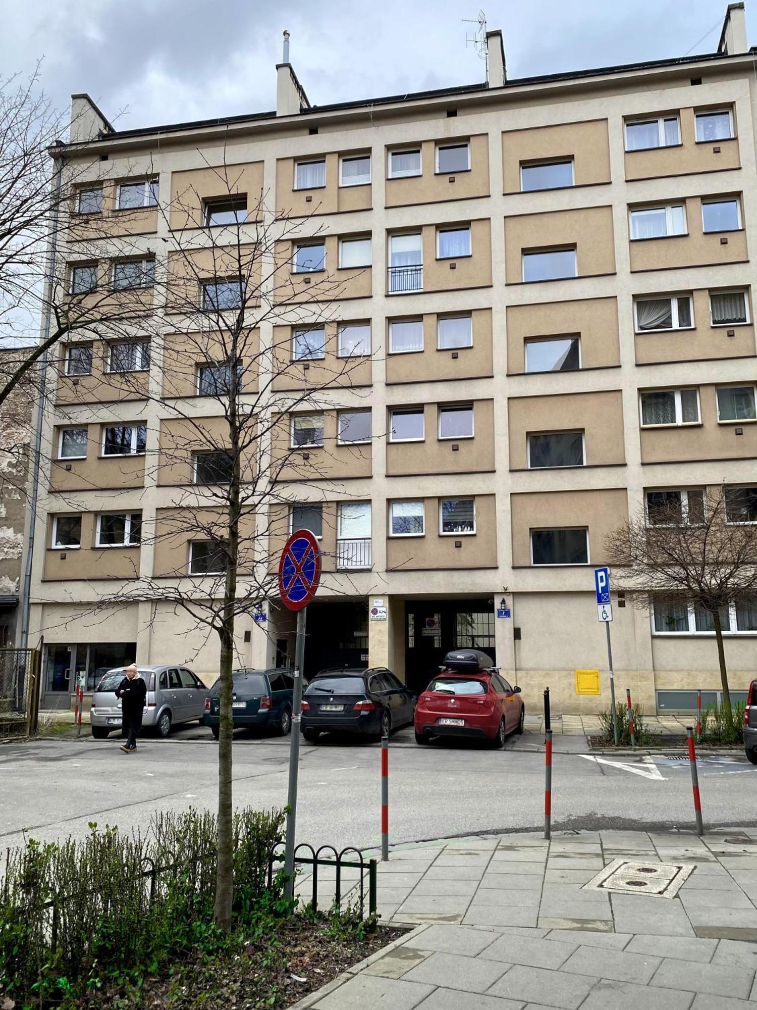 Nafenna 2-bedroom In Old Town Appartamento *