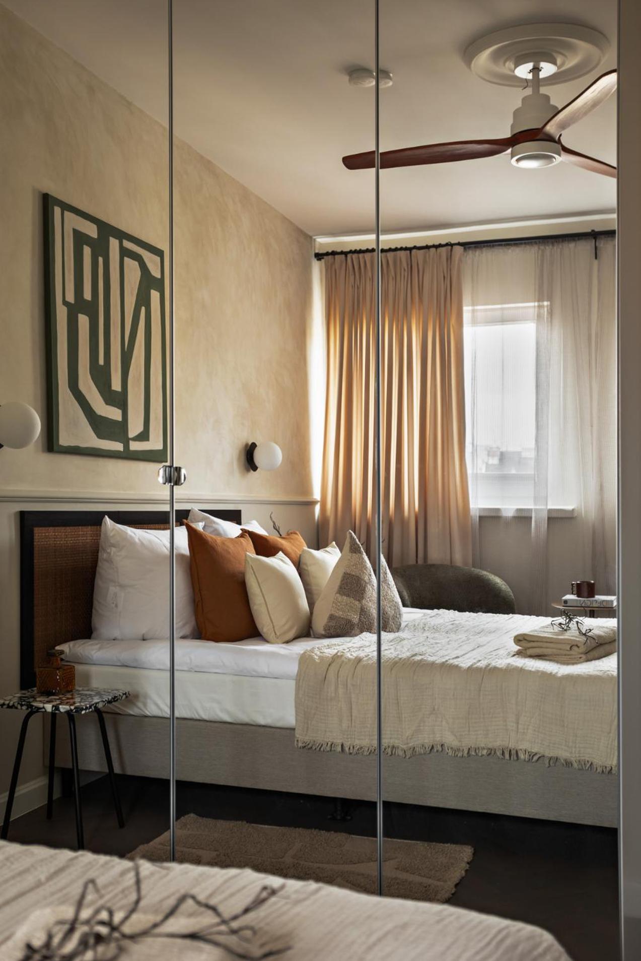 Apartment Nafenna 2-bedroom In Old Town