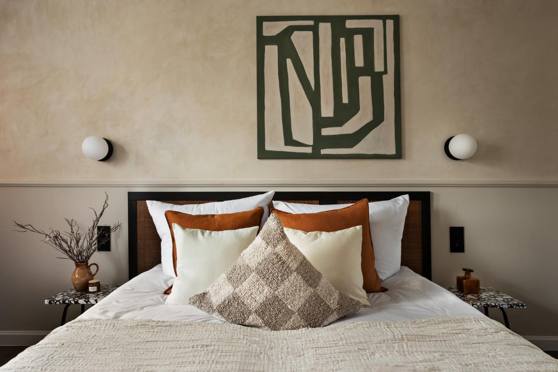 Nafenna 2-bedroom In Old Town *