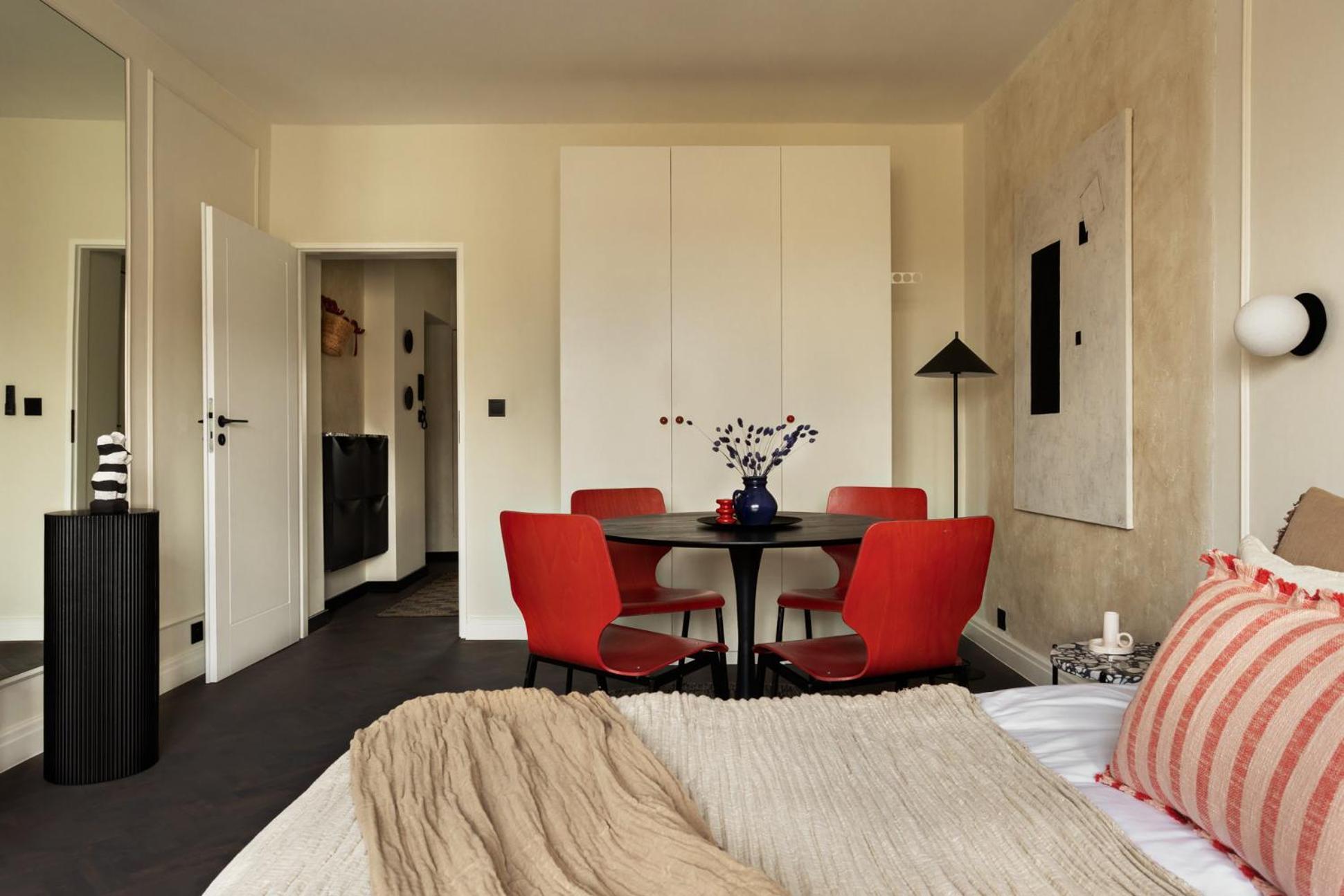 Appartamento Nafenna 2-bedroom In Old Town *