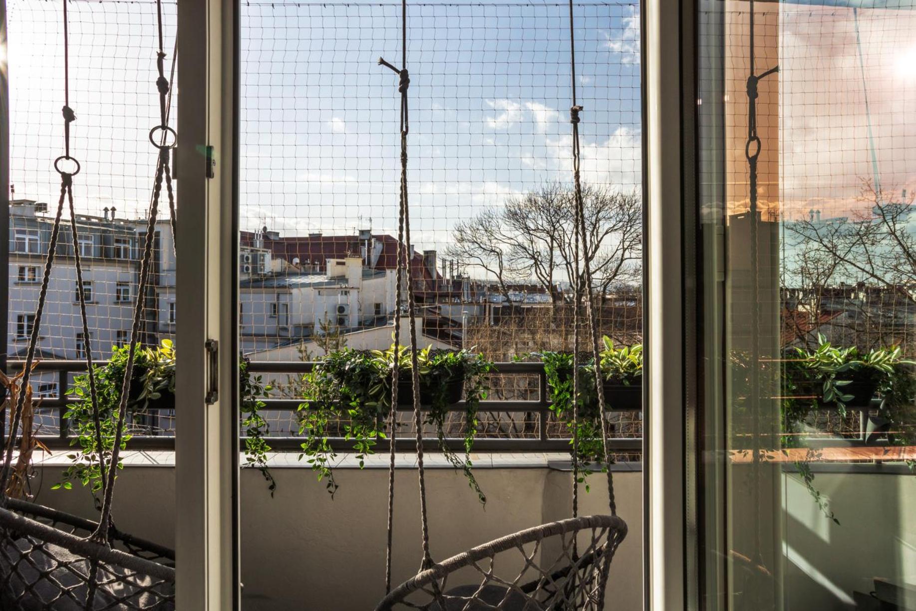 Nafenna 2-bedroom In Old Town